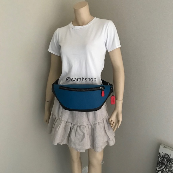 ✅Coach belt bag - Picture 8 of 12